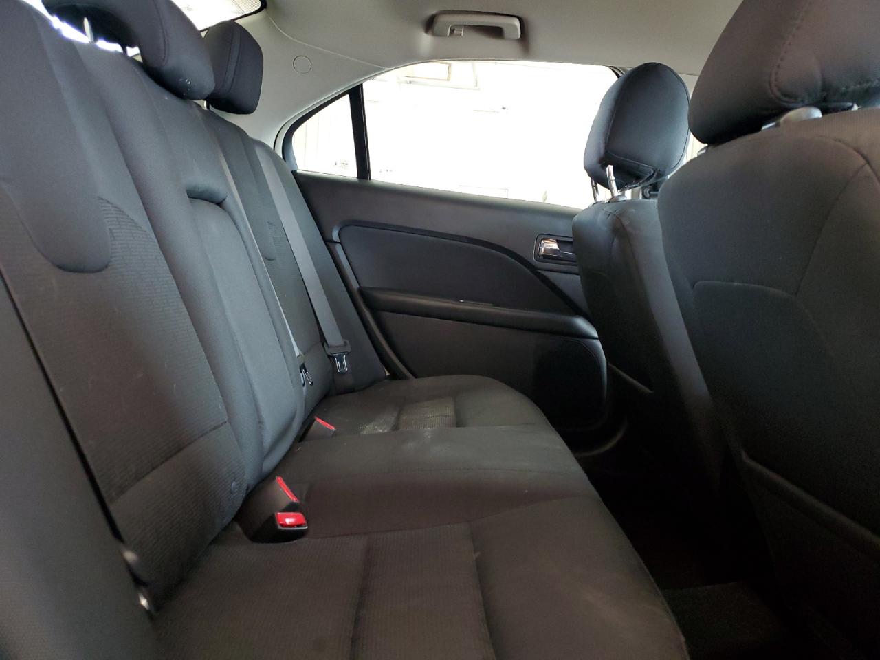 2012 Ford Fusion Se VIN: 3FAHP0HA0CR280606 Lot: 63163405