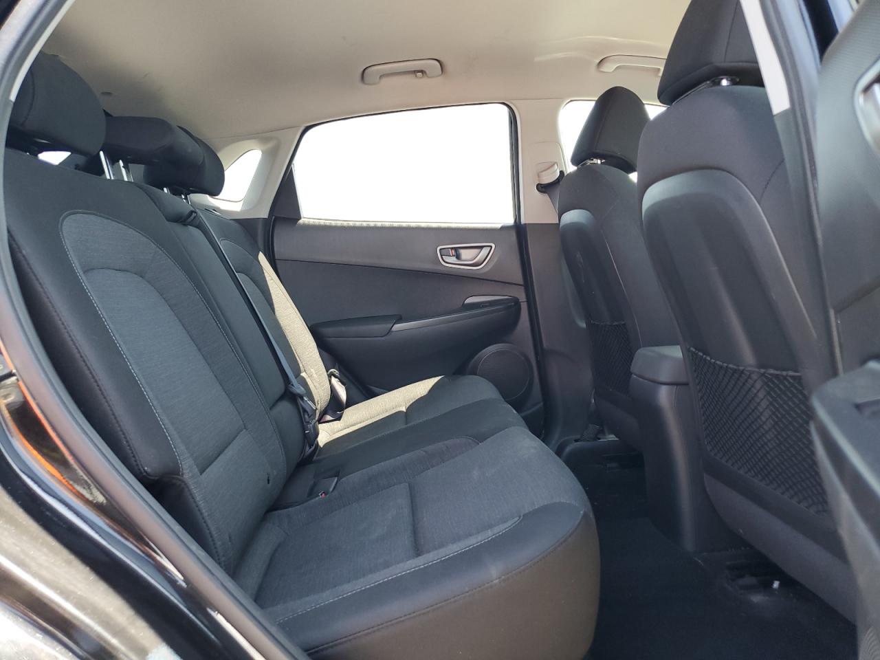 2020 Hyundai Kona Sel VIN: KM8K23AG9LU060495 Lot: 62948285