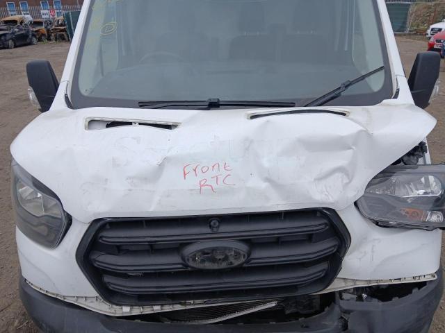 2021 FORD TRANSIT 35