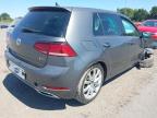 2017 VOLKSWAGEN GOLF 1.6 TDI GT 5DR DSG for sale at Copart SANDTOFT