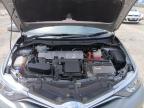 2019 TOYOTA AURIS ICON for sale at Copart CORBY