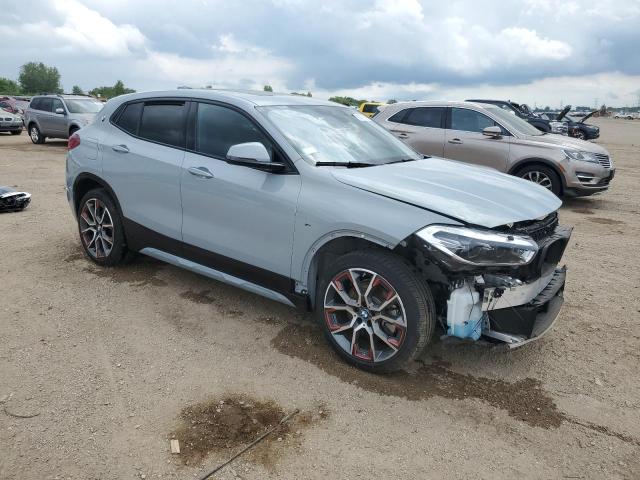  BMW X2 2022 Szary
