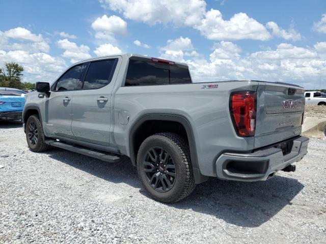  GMC SIERRA 2024 Szary