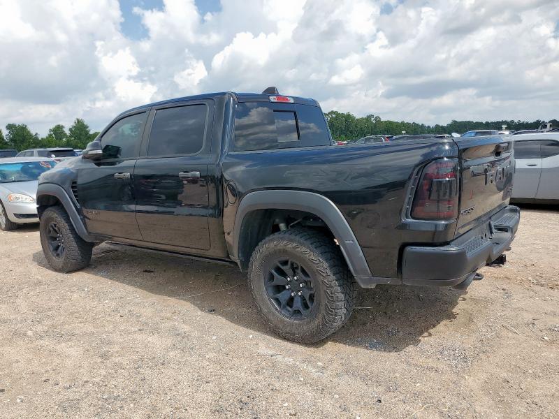  RAM 1500 2023 Czarny