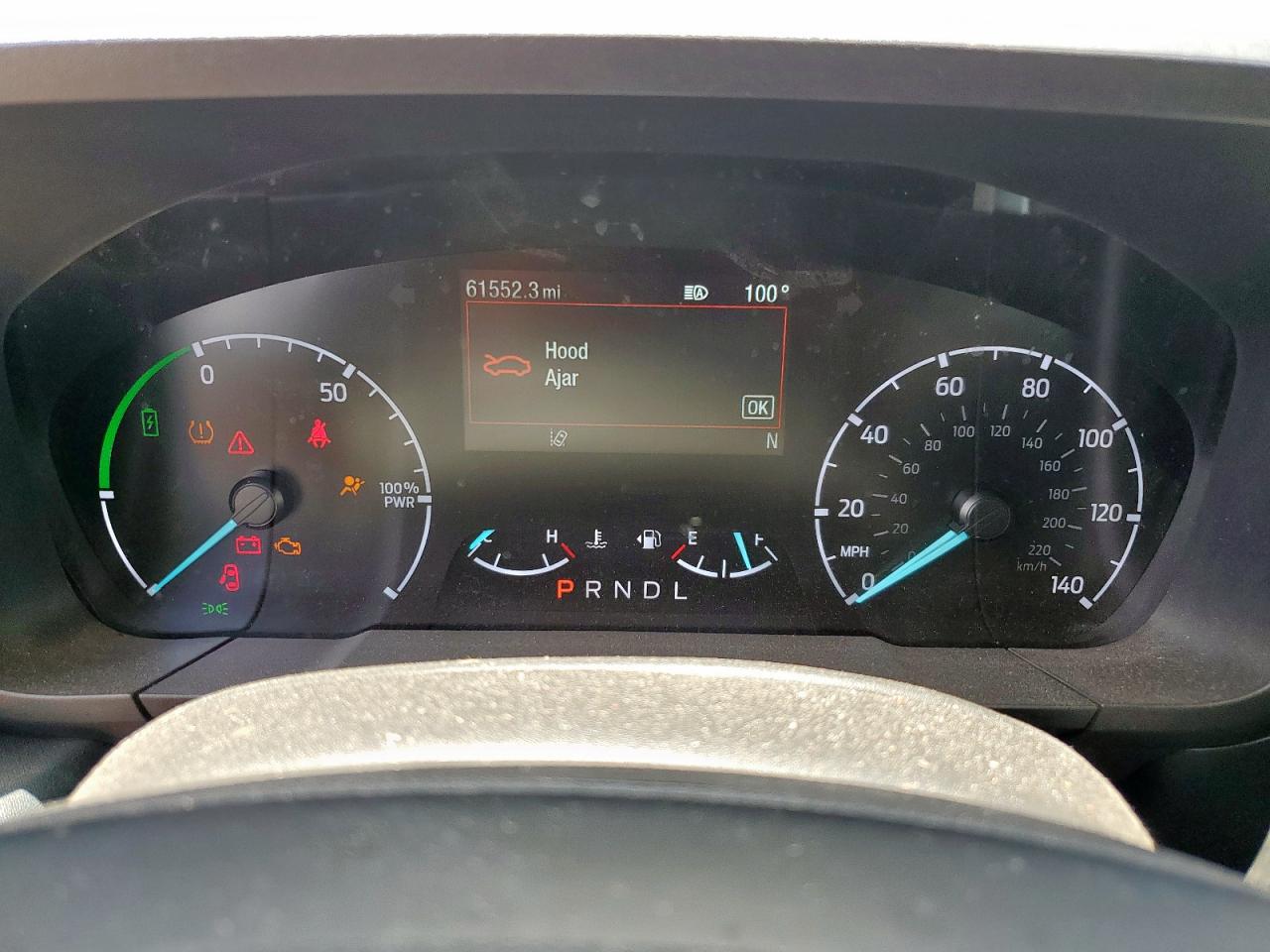 2024 Ford Maverick Xlt VIN: 3FTTW8H35RRA83835 Lot: 63264955