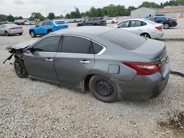  NISSAN ALTIMA 2018 Szary