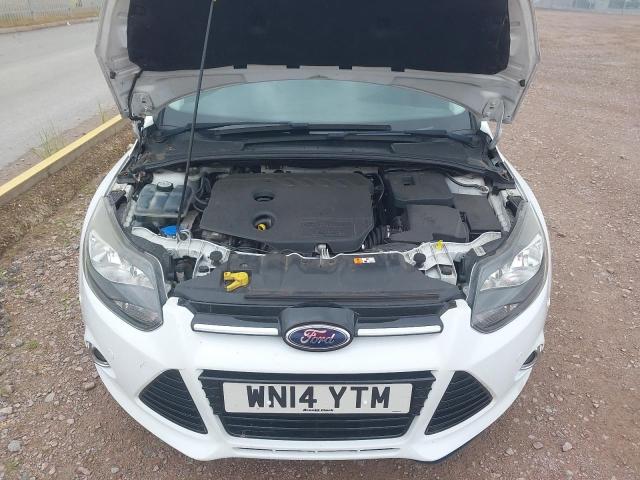 2014 FORD FOCUS TITA