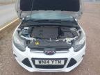 2014 FORD FOCUS TITA for sale at Copart CORBY