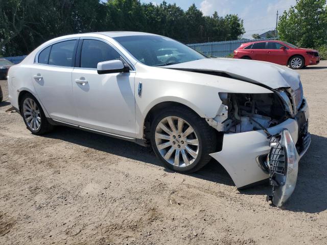 2011 LINCOLN MKS   