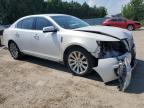 2011 LINCOLN MKS    for sale at Copart ON - LONDON