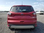 2017 FORD ESCAPE TITANIUM   for sale at Copart ON - OTTAWA