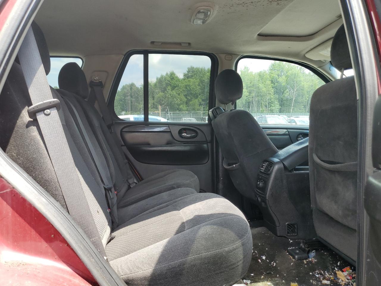 1gkdt13s882143259 1GKDT13S882143259 2008 GMC Envoy