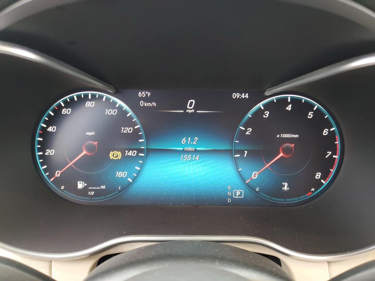 2022 Mercedes-Benz Glc 300 VIN: W1N0G8DB1NG078798 Lot: 64029425