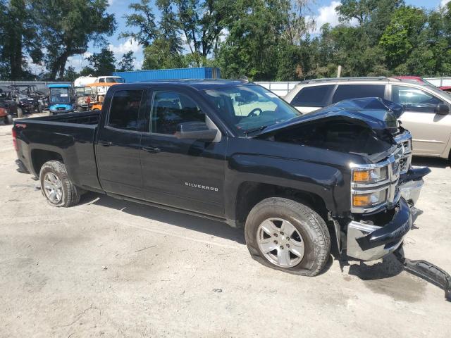  CHEVROLET ALL Models 2015 Black
