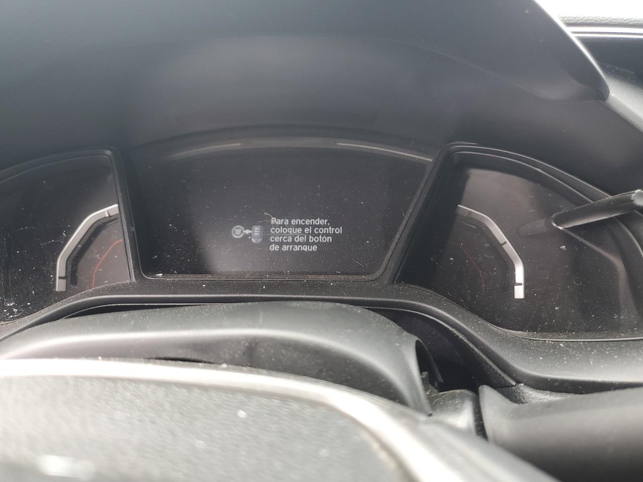 2021 Hond Civic Sport VIN: SHHFK7H44MU415235 Lot: 65035925