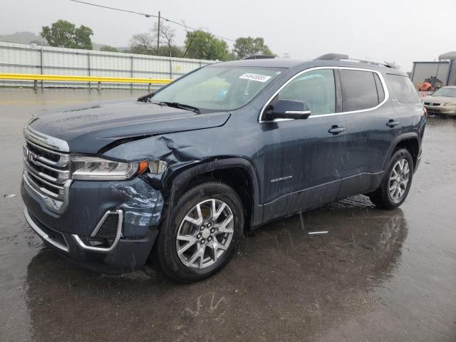  GMC ACADIA 2020 Серый