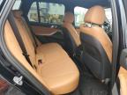 2025 BMW X5 XDRIVE40I   à vendre chez Copart QC - MONTREAL