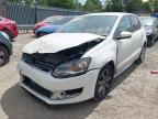 2014 VOLKSWAGEN POLO MATCH for sale at Copart WOLVERHAMPTON