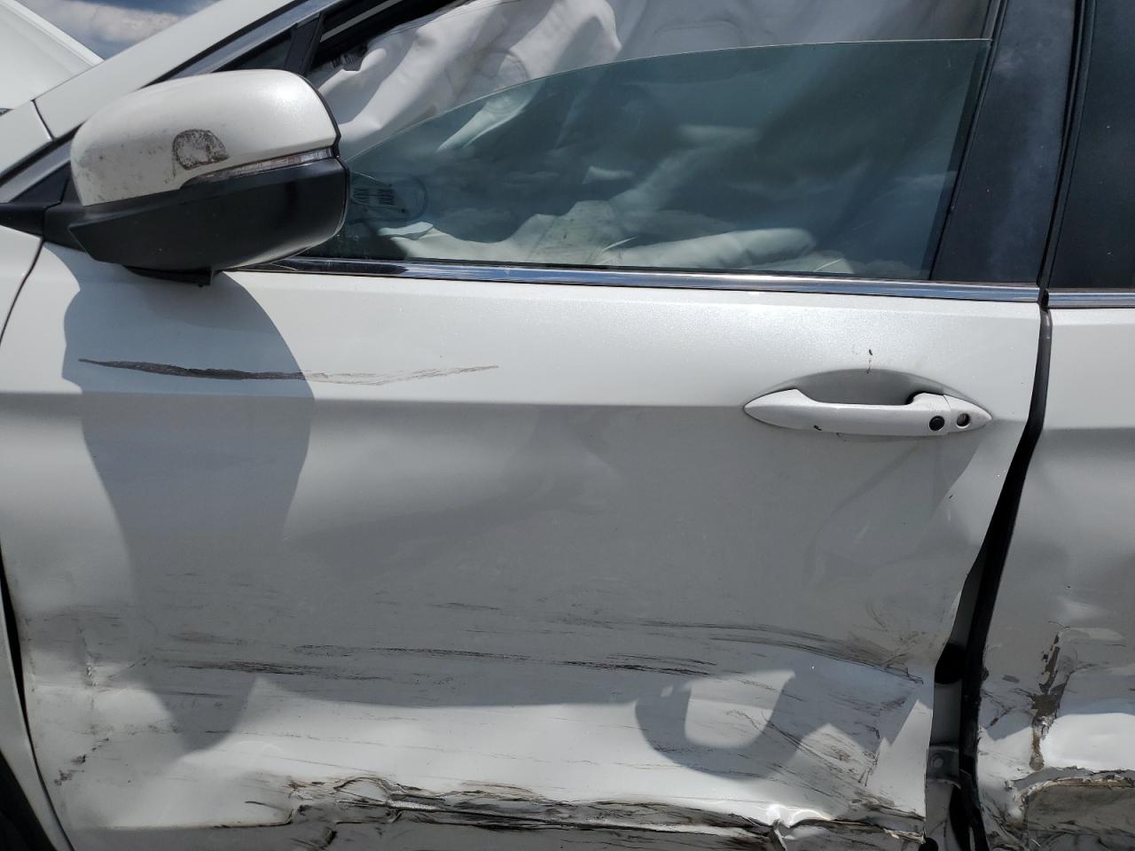 2020 Honda Pilot Exl VIN: 5FNYF6H52LB059366 Lot: 66347655