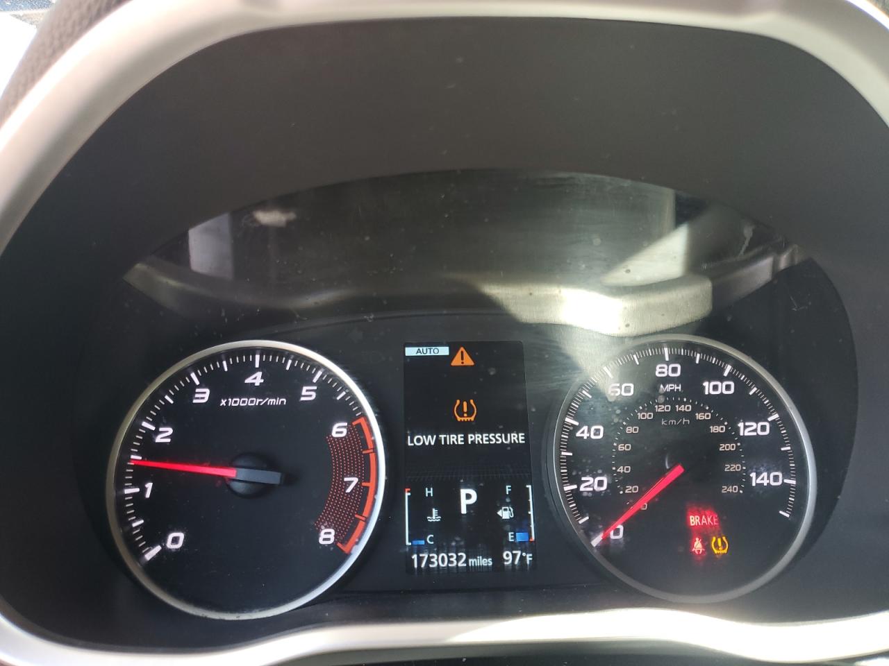 2018 Mitsubishi Eclipse Cross Le VIN: JA4AT4AA5JZ060261 Lot: 64443465