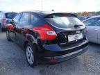 2012 FORD FOCUS EDGE for sale at Copart WOLVERHAMPTON