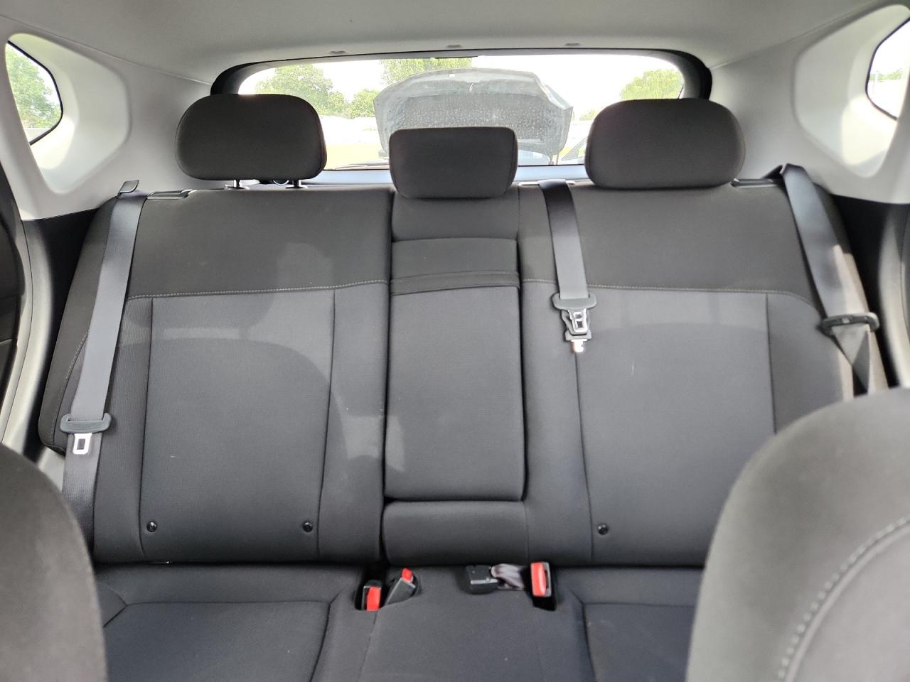 2024 Hyundai Kona Sel VIN: KM8HCCAB2RU152391 Lot: 63857225