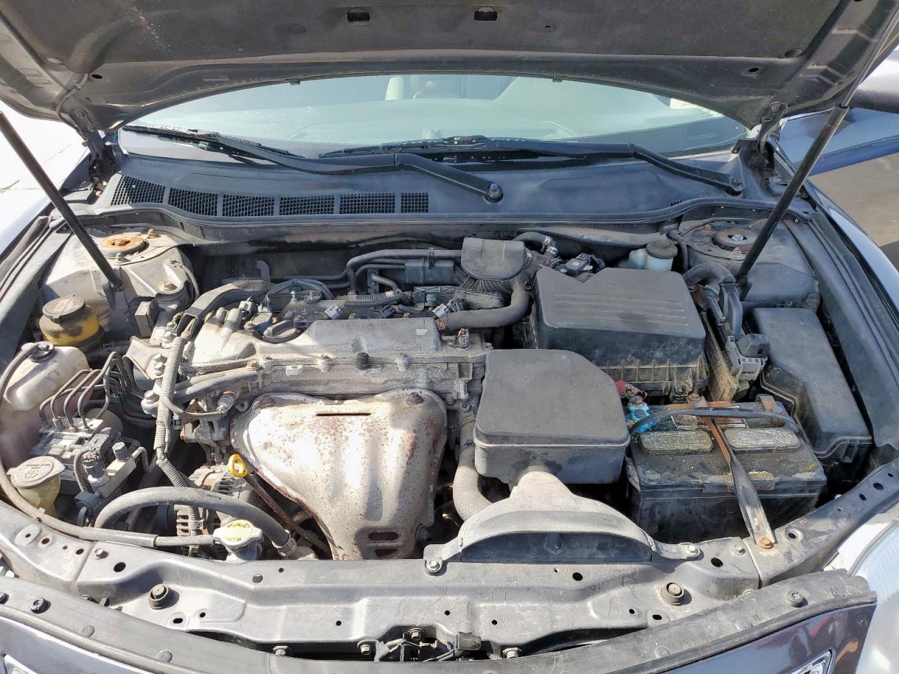 2010 Toyota Camry Base VIN: 4T1BF3EK0AU066024 Lot: 65468035