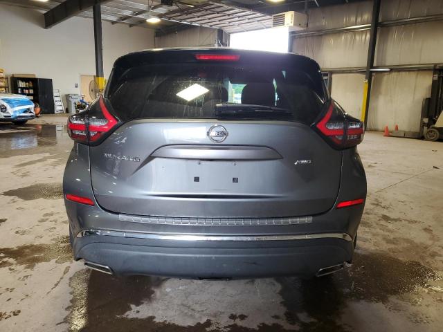  NISSAN MURANO 2019 Szary