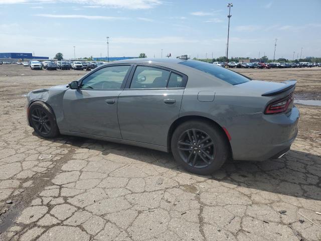  DODGE CHARGER 2019 Gray