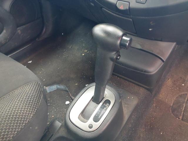 2007 NISSAN MICRA ACEN