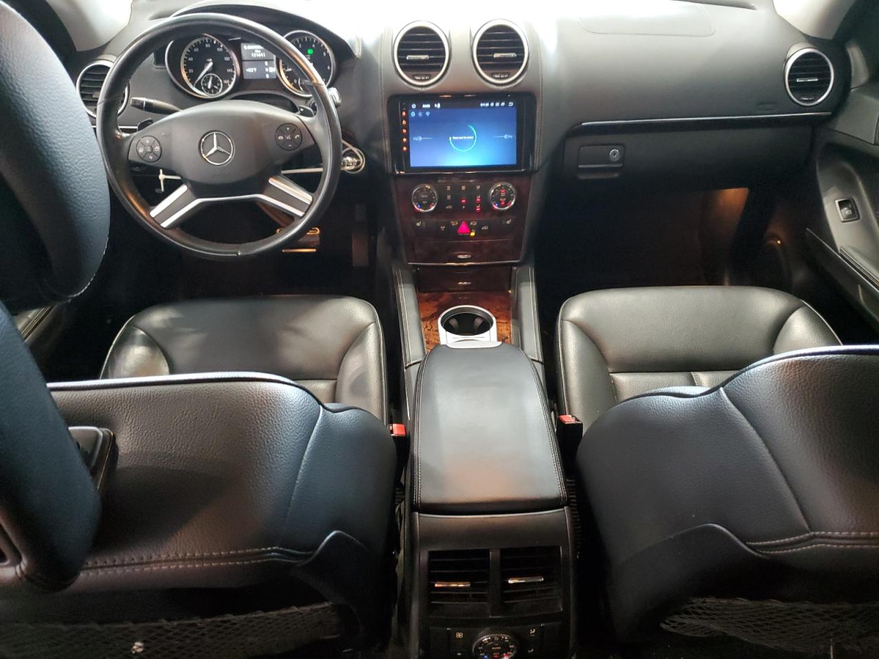 2010 Mercedes-Benz Gl 450 4Matic VIN: 4JGBF7BE5AA539844 Lot: 65139645