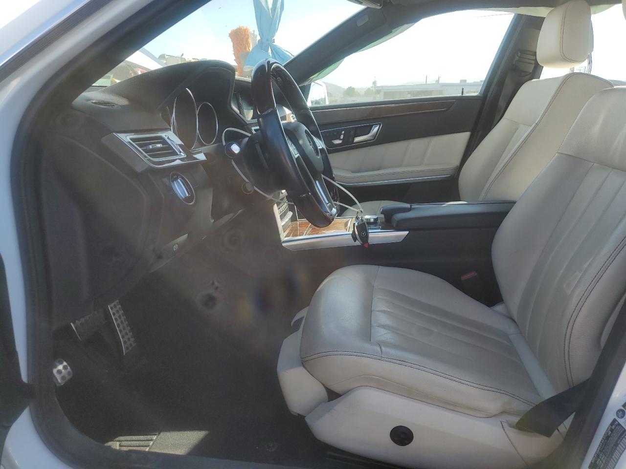 2015 Mercedes-Benz E 350 4Matic Wagon VIN: WDDHH8JB3FB091164 Lot: 64444655