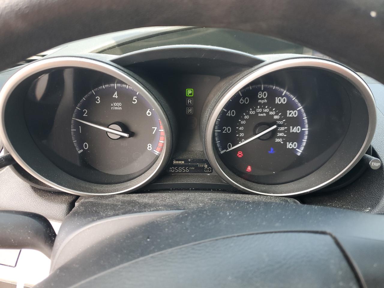 2013 Mazda 3 I VIN: JM1BL1TG7D1821837 Lot: 64014885