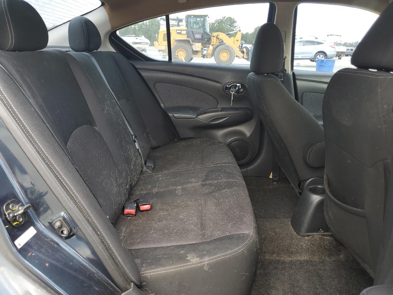 2016 Nissan Versa S VIN: 3N1CN7AP4GL915193 Lot: 64668955