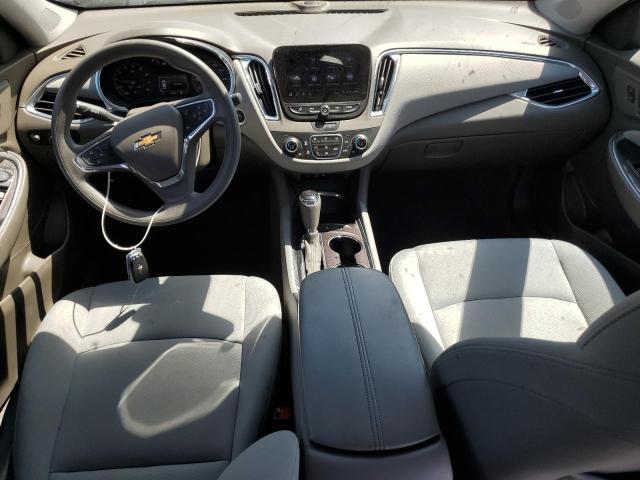  CHEVROLET MALIBU 2020 Czarny
