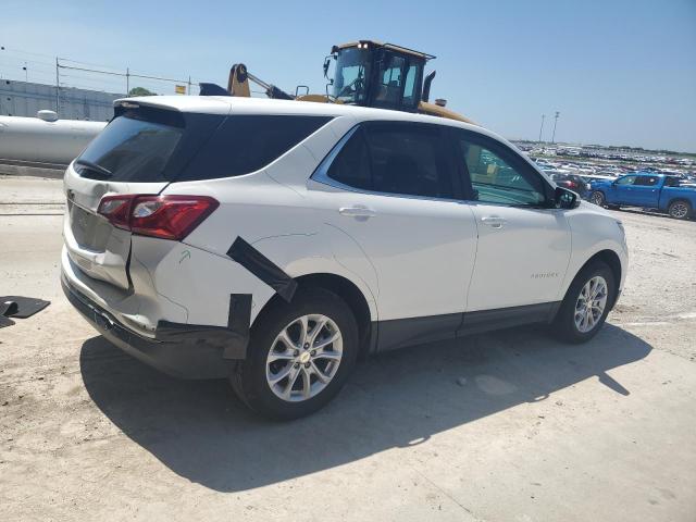  CHEVROLET EQUINOX 2021 Biały