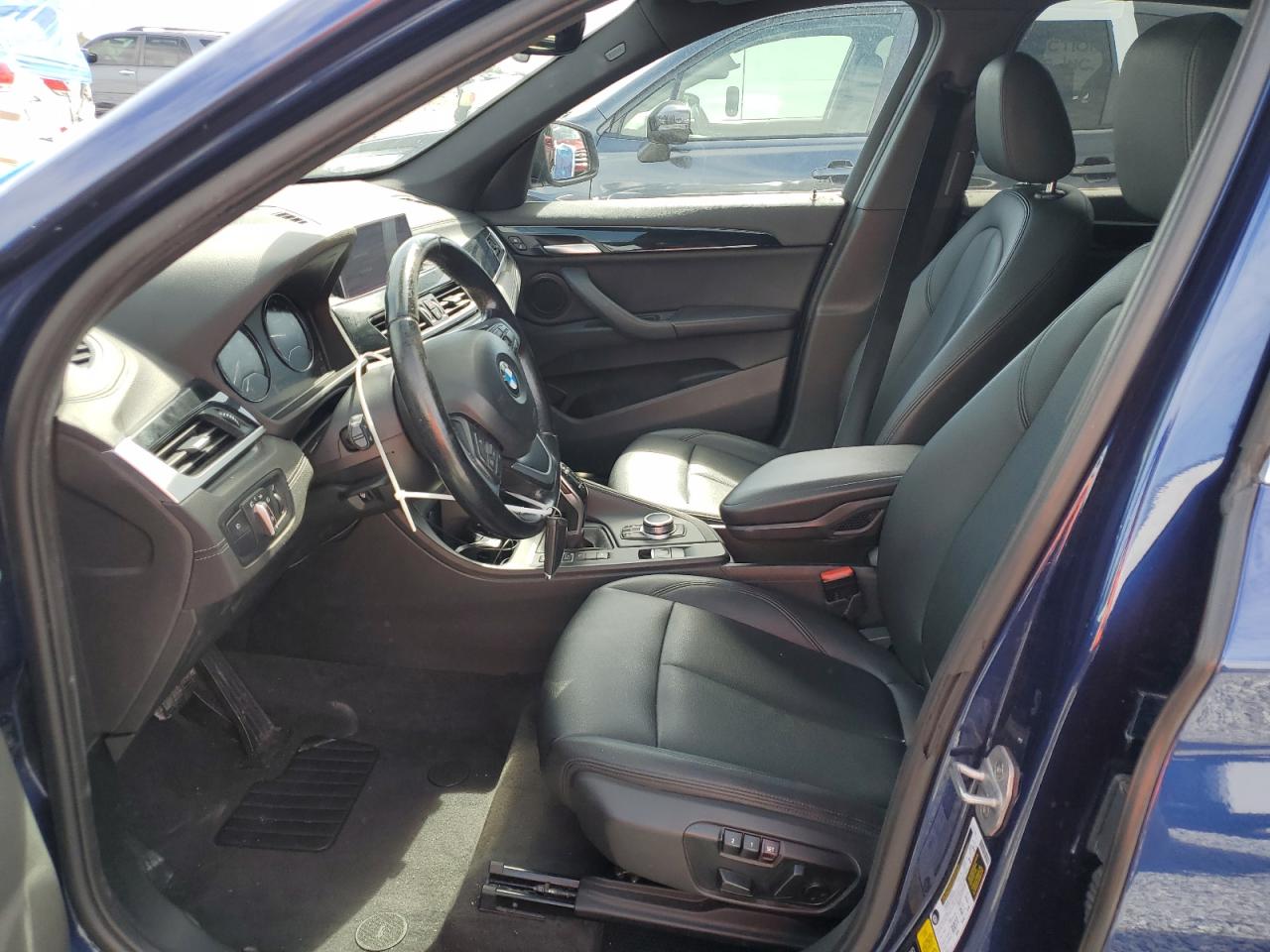 2020 BMW X1 xDrive28I VIN: WBXJG9C0XL5R33141 Lot: 63040155