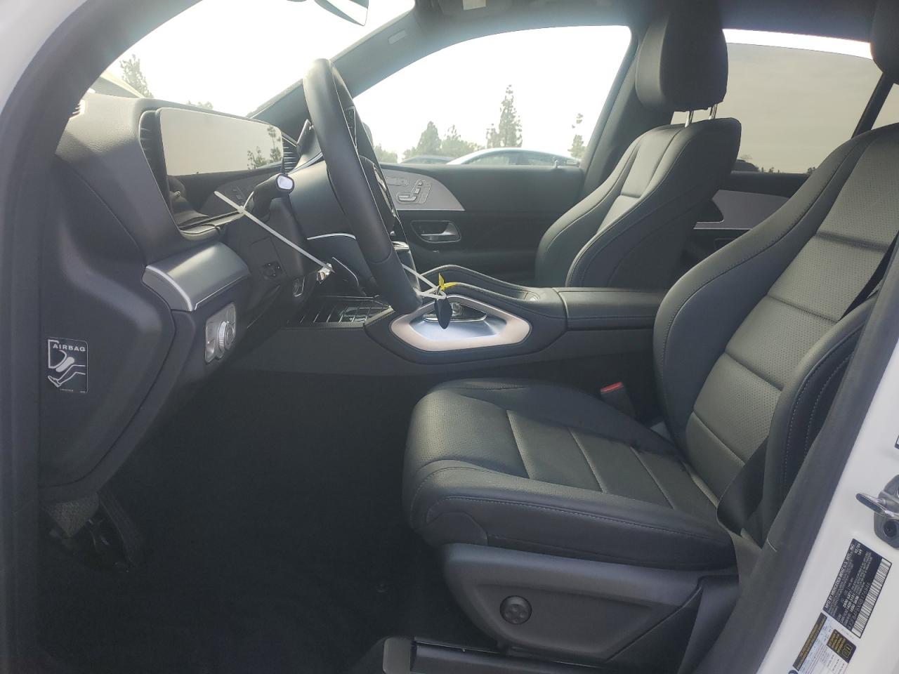 2024 Mercedes-Benz Gle 350 4Matic VIN: 4JGFB4FBXRB176846 Lot: 65599065