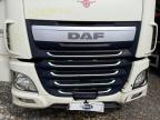 2015 DAF XF for sale at Copart SANDTOFT
