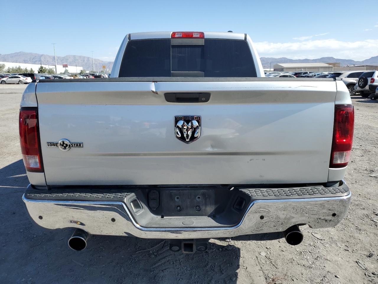 1d7rb1ctxas209285 1D7RB1CTXAS209285 2010 Dodge Ram 1500
