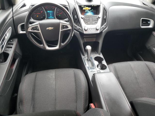  CHEVROLET EQUINOX 2013 tan