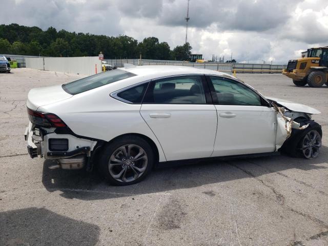  HONDA ACCORD 2024 Biały