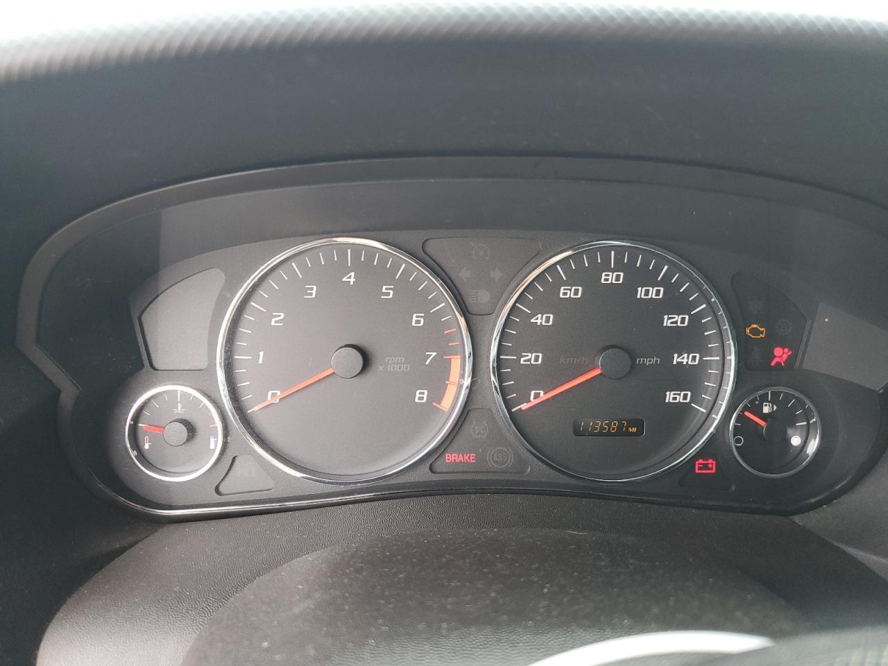 2007 Cadillac Cts Hi Feature V6 VIN: 1G6DP577270152677 Lot: 68357835