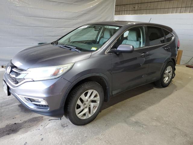Parquets HONDA CRV 2016 Szary