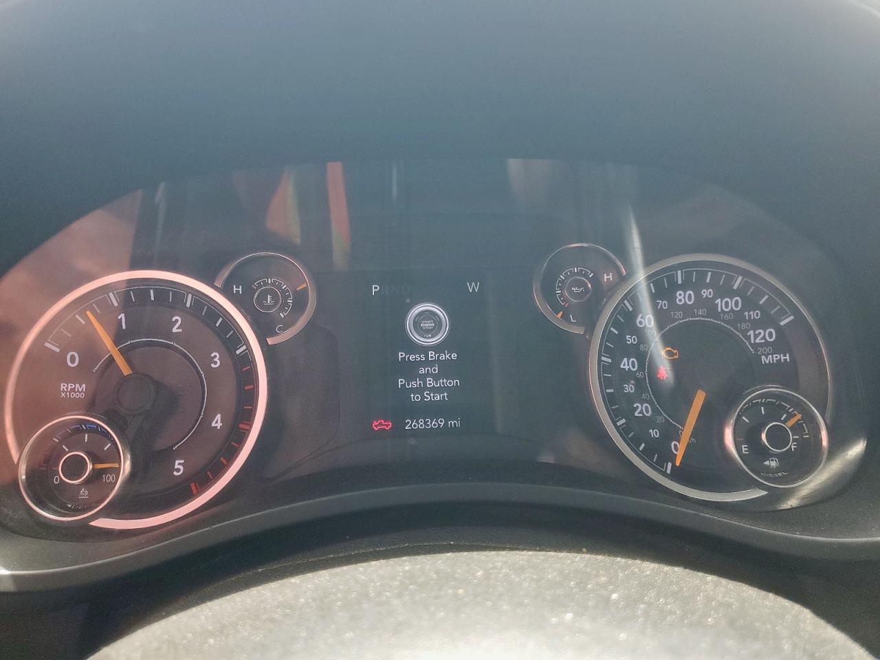 2019 Ram 4500 VIN: 3C7WRKAL9KG531588 Lot: 64422775