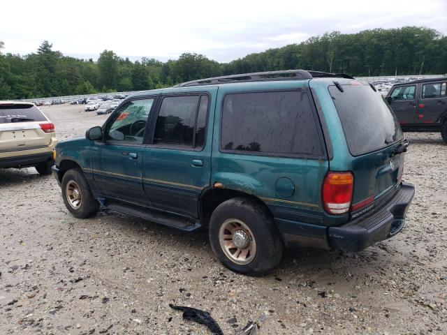 1998 MERCURY MOUNTAINEER   