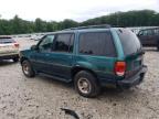 1998 MERCURY MOUNTAINEER    à vendre chez Copart MA - WEST WARREN