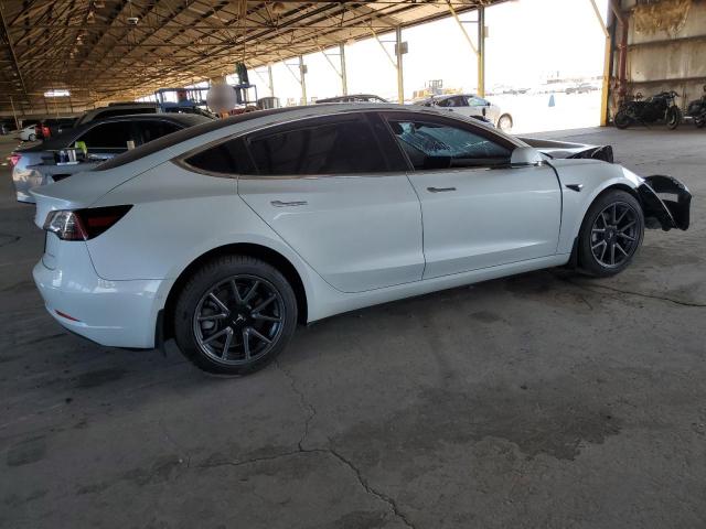  TESLA MODEL 3 2020 White