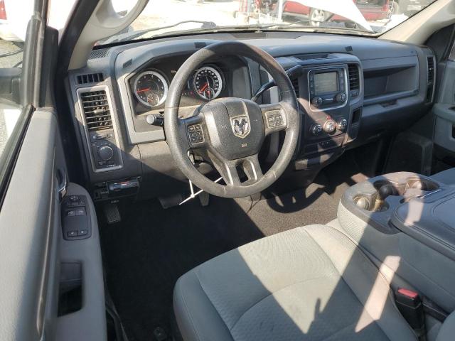  RAM 1500 2014 Biały