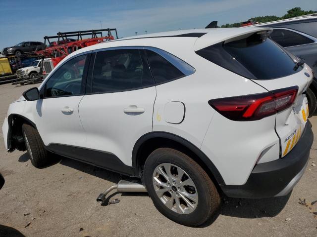  FORD ESCAPE ACT 2023 Biały